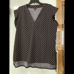 Ann Taylor shirt